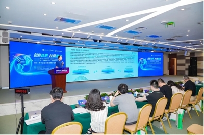 智創(chuàng)未來(lái)，數(shù)啟新篇 360·中小企業(yè)AI驅(qū)動(dòng)數(shù)字化轉(zhuǎn)型專(zhuān)項(xiàng)賽圓滿落幕